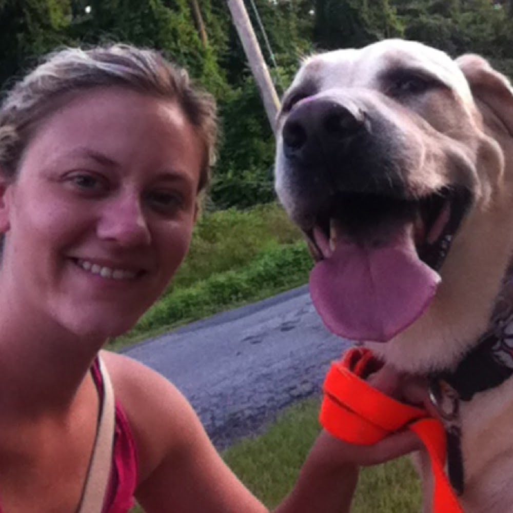 Meet your Posher, Jayme